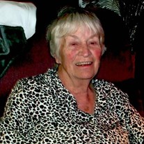 Obituary of Carolyn Duncan