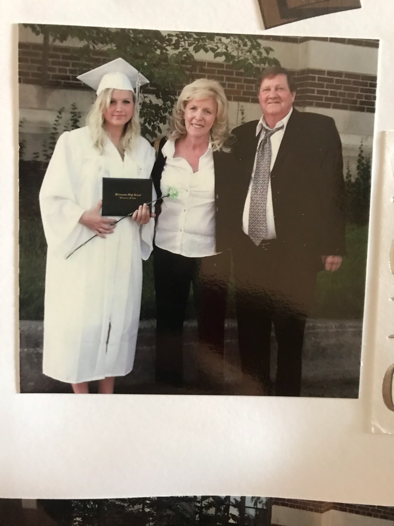 Avis de décès de Ronald Bruce Fettes