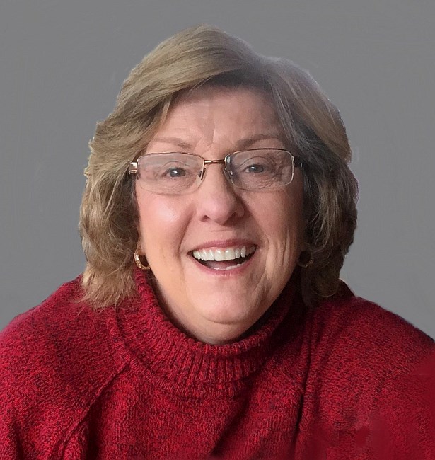 Obituary of Cathie Dell'Aquila McCrory