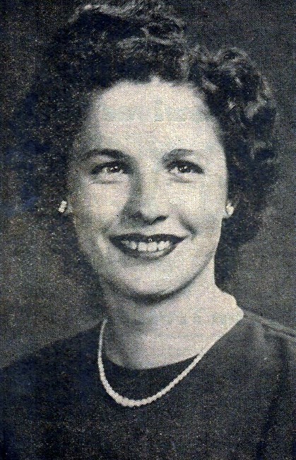 Obituary of Kathleen H. Pryor