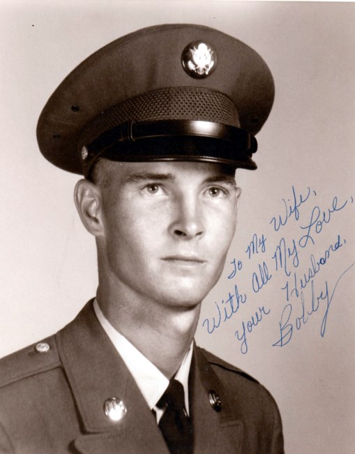 Obituario de Bobby Carl Lamb