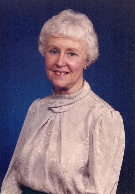 Obituary of Marilyn Groh