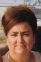 Obituary of Delia Martinez