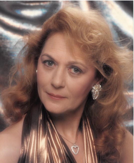 Obituary of Natalie DeLuca