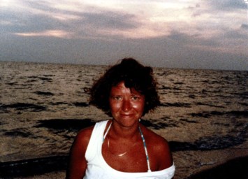 Obituary of Louise A Vaughn