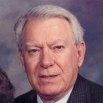Obituary of James A. Schwickert
