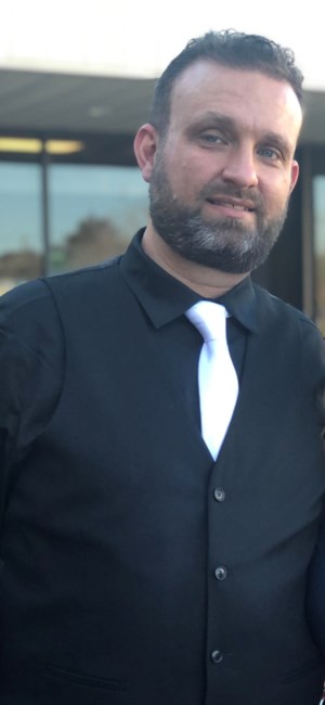 Obituary of Wade Earnest Kolbe II