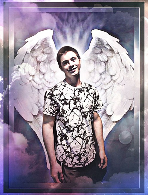 Obituary of Drea McKennedy Overbay