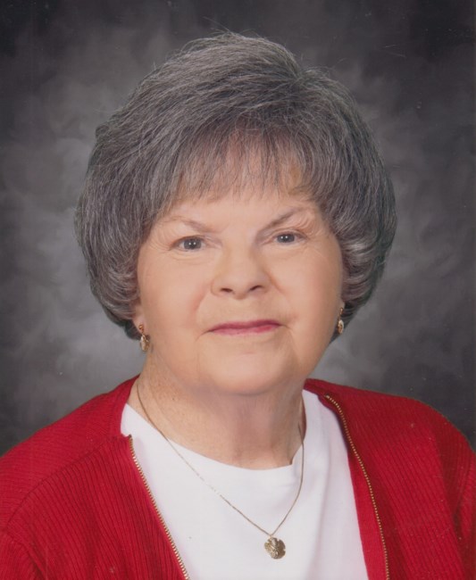 Obituary of Shirley Juanita Clark