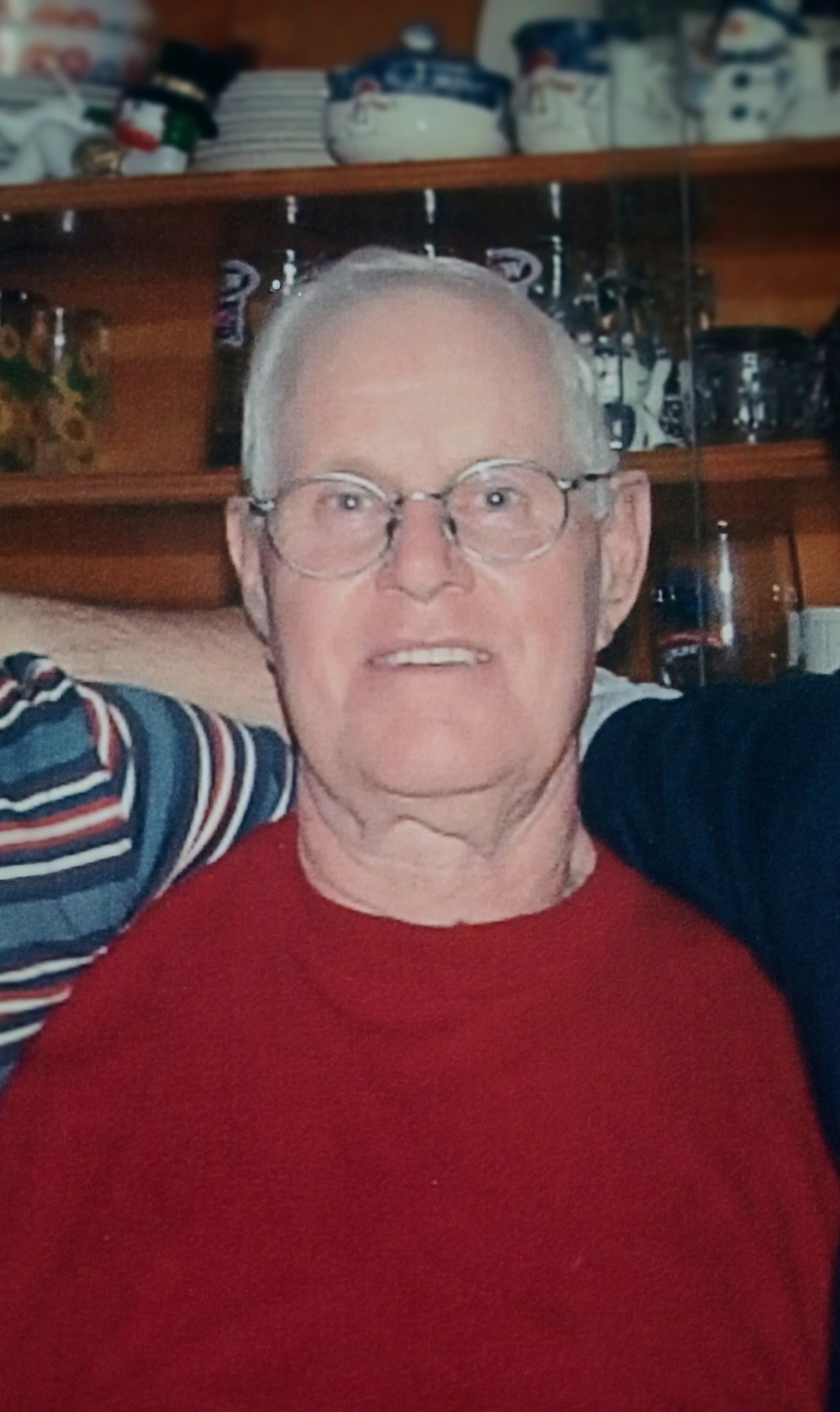 Obituario de George Malcolm MacNeil