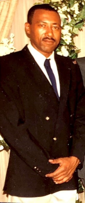 Obituario de Mr. Billy Earl Lewis