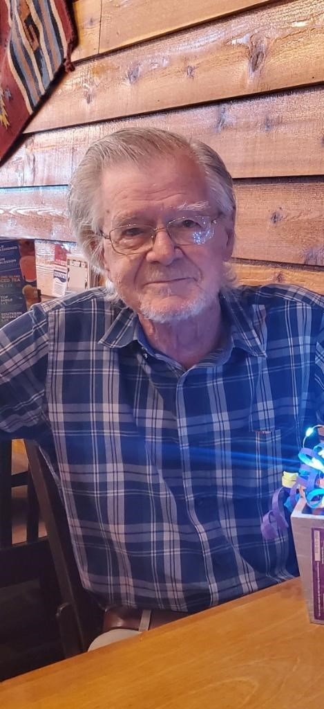 Obituary of Jimmy Dean Snow Sr.