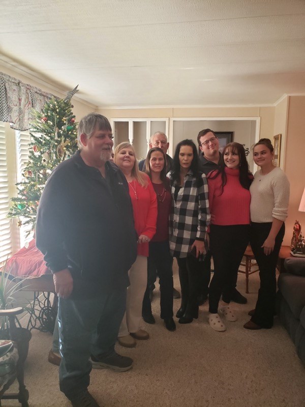 Obituary of Timmy Winston Davis