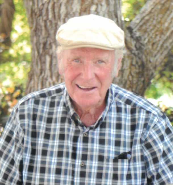 Obituary of James "Scotty" Goodwin