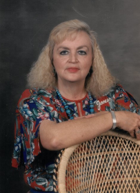 Obituary of Darlene Lee