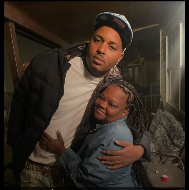 Obituary of Byron Keith Prejean