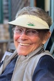 Obituary of Kay "Pingle" Bowden