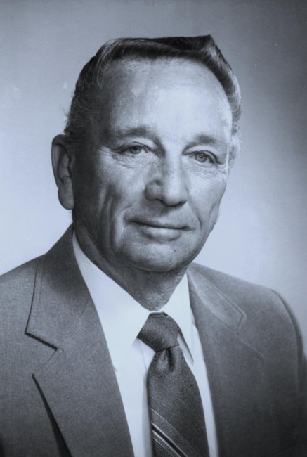 Obituary of Fred Francis Burke Jr.