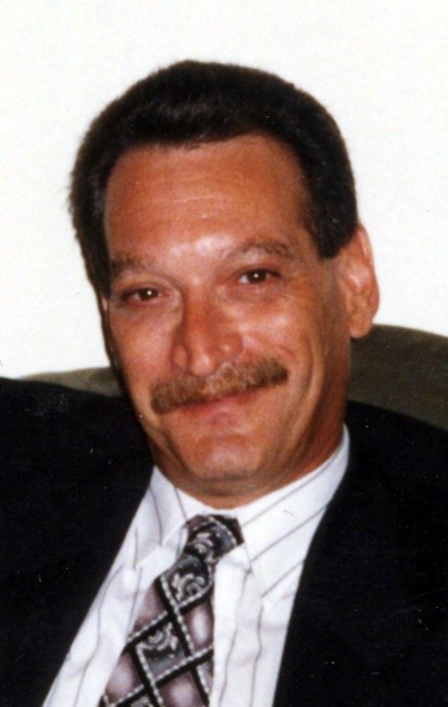 Obituary of Gerlando George Dinolfo