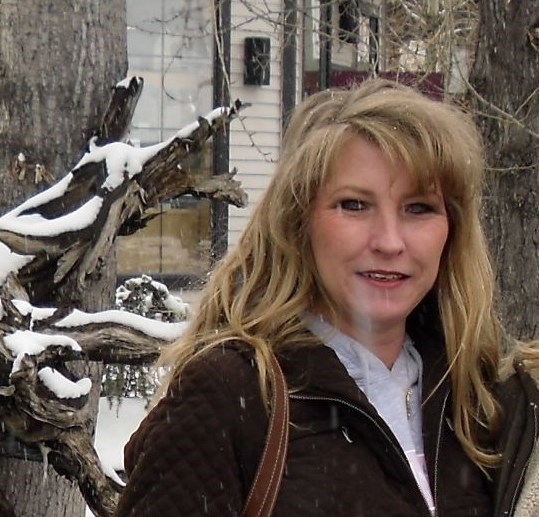 Obituary of Sherry Watts Gossett Authier