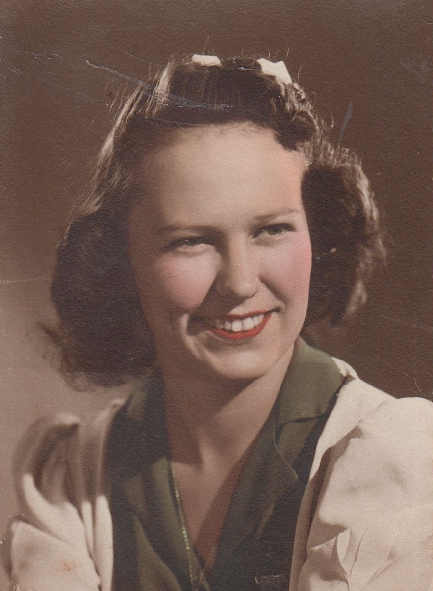 MARGARET "PEGGY" HORTMAN Obituary Shreveport, LA