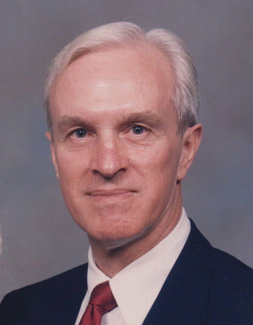 Obituary of Richard Nolan Kilpatrick