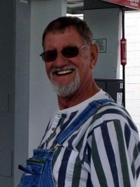 Avis de décès de John Thomas McElreath