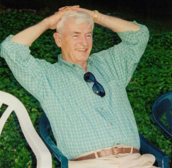 Obituary of Gerald Thomas Kelly Sr.