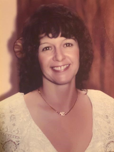 Obituary of Mildred McDonald