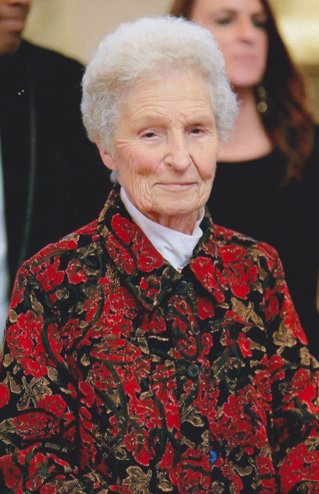 Obituary of Eileen M. Horan