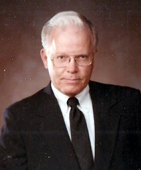 Obituary of John Currier