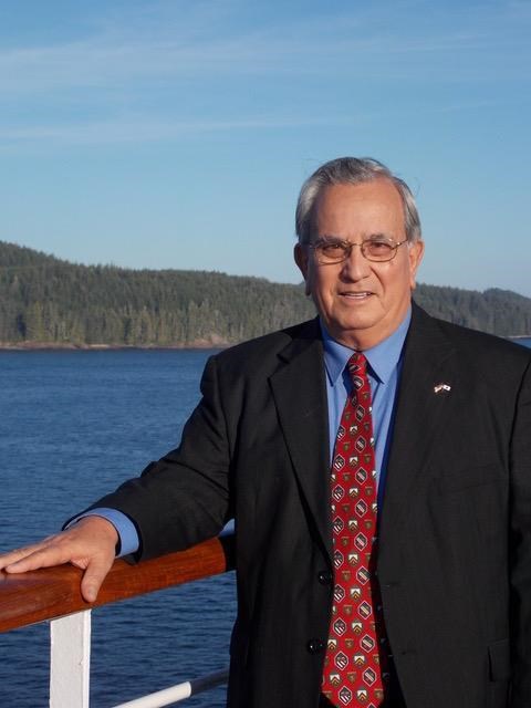 Obituary of Robert Chavez Corella