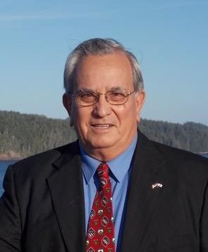 Obituary of Robert Chavez Corella