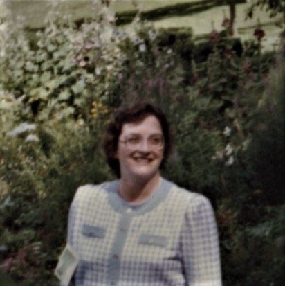 Obituary of Barbara Tyler White