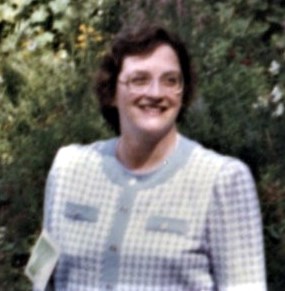 Obituary of Barbara Tyler White