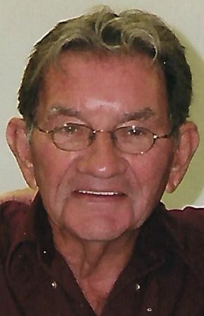 Obituary of Carl Benny Goode