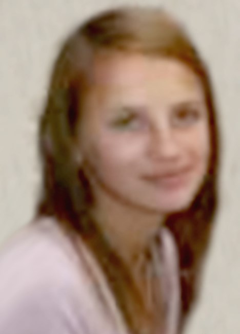 Obituary of Mandie Marae Kinder