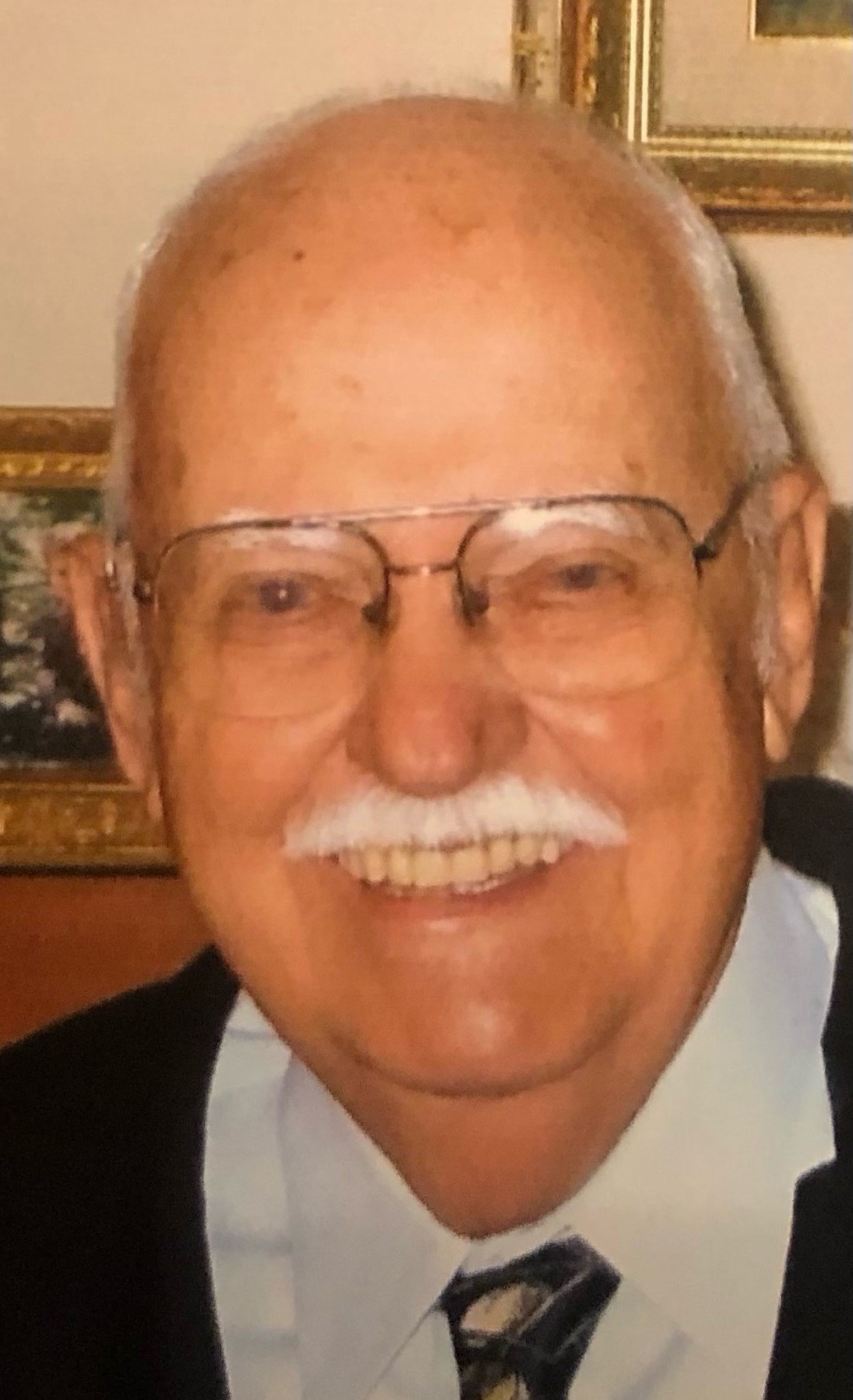 Charles Riley Obituary New Orleans, LA