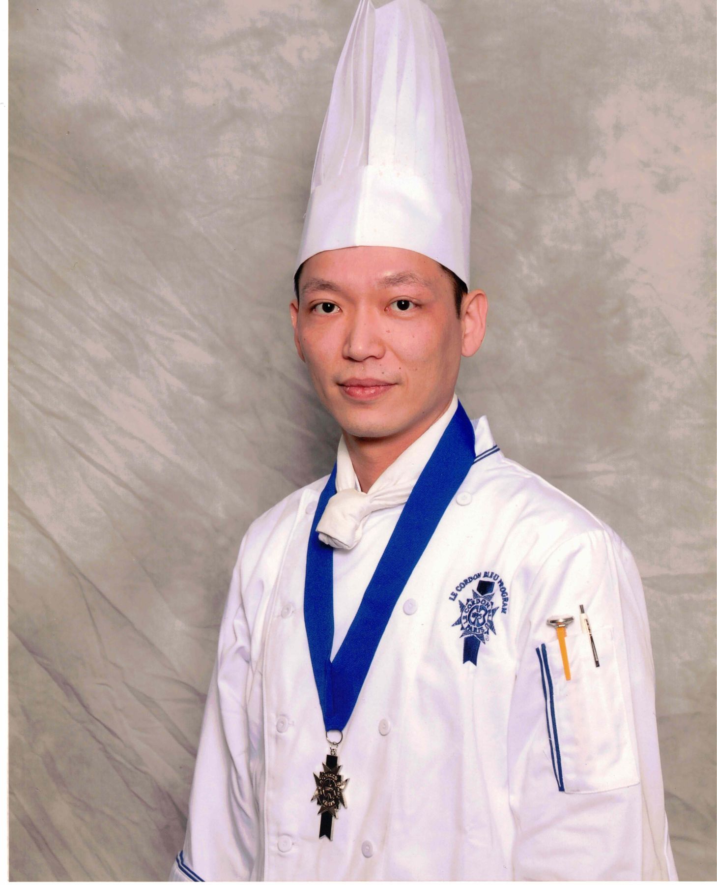 Avis de décès de Steven Chin