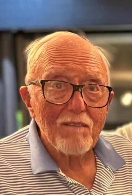 Obituary of David H. Herzon