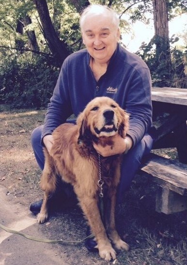 Obituary of Richard Michael Baginski