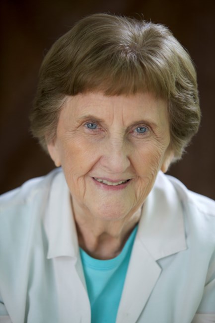 Obituary of Ruth B. Smith