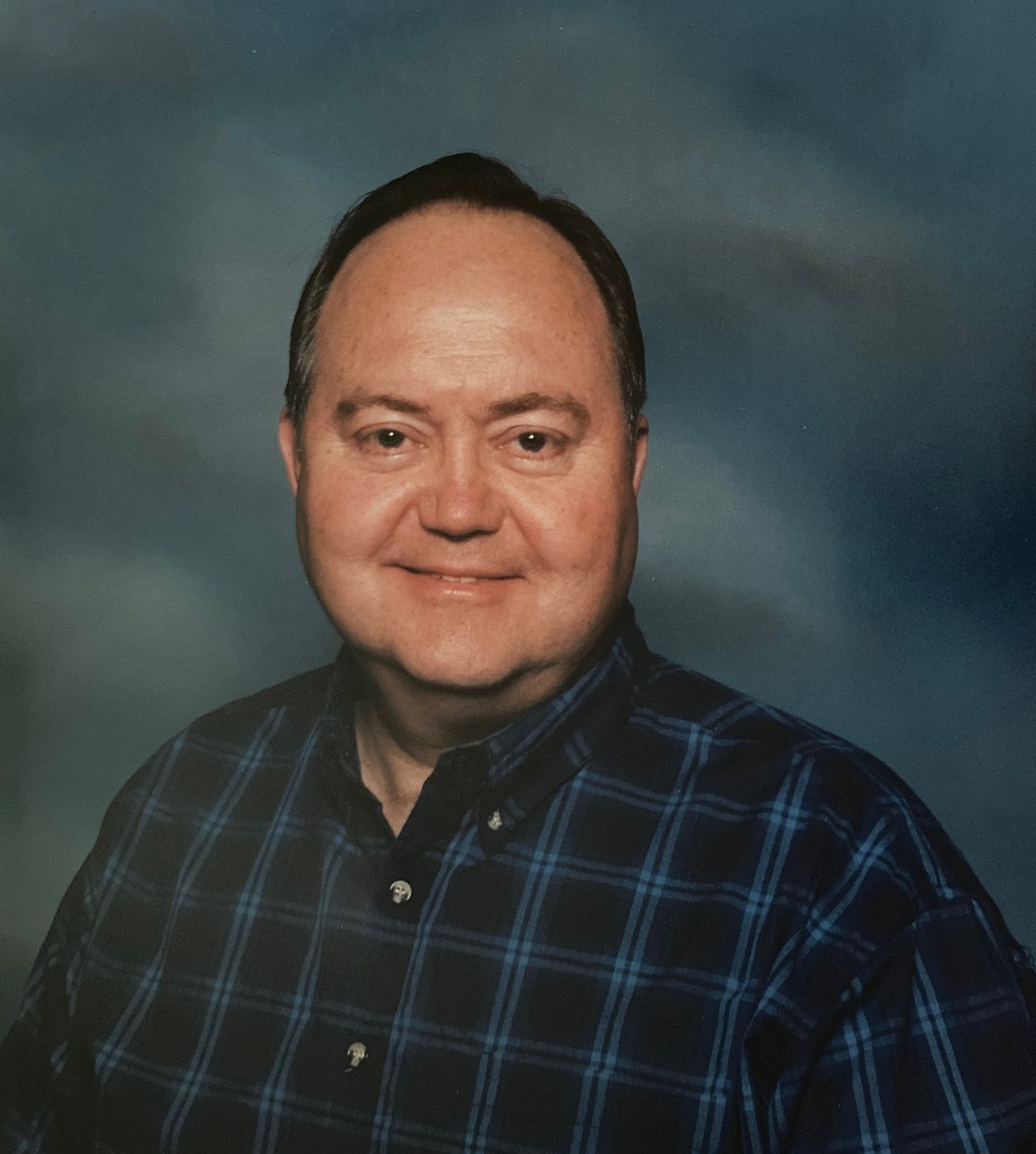 Obituary of Viljar Teemant