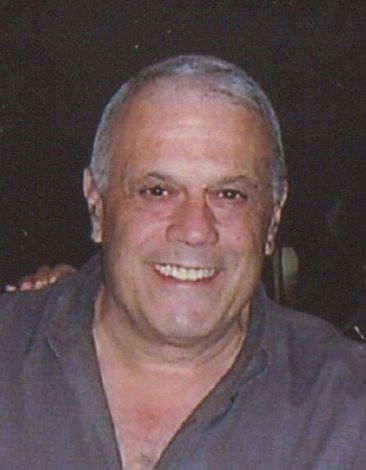 Obituary of Gregory Maffi Corey