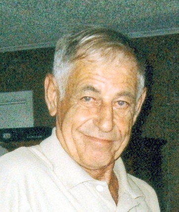 Obituary of Hubert Joseph Fontenot