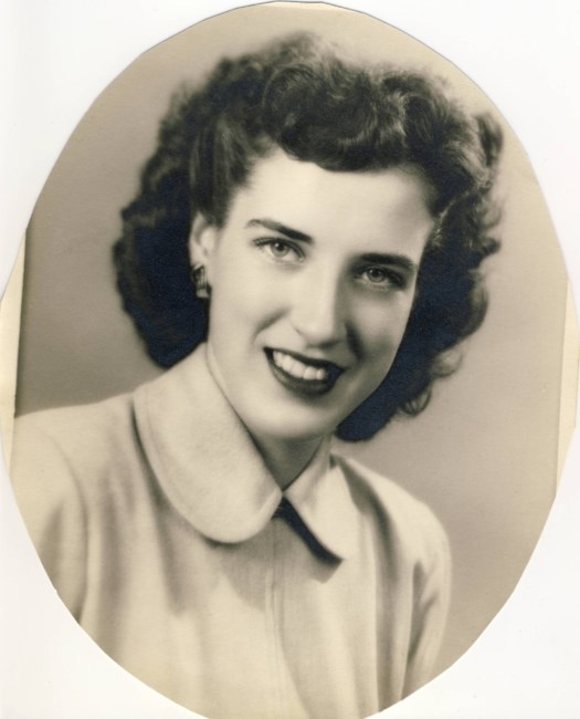 Obituary of Mary Bernell Norris Powers