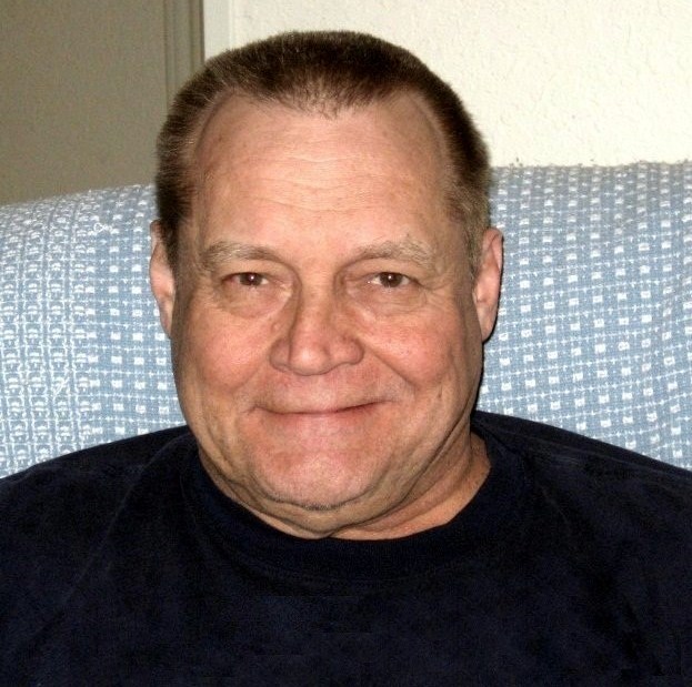 Obituary of Jim Hughen