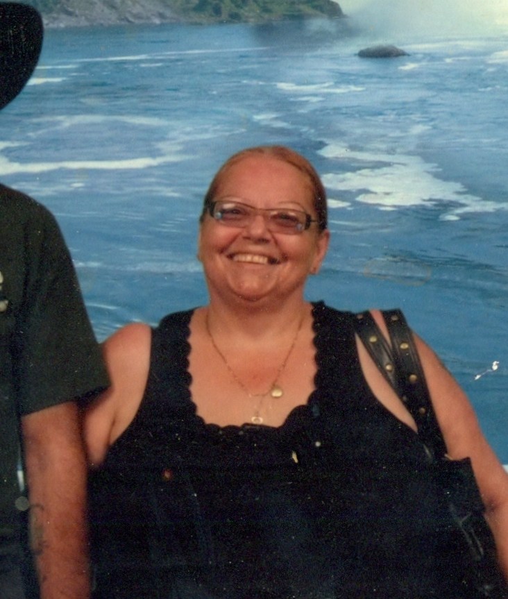 Obituary of Lynn Martin