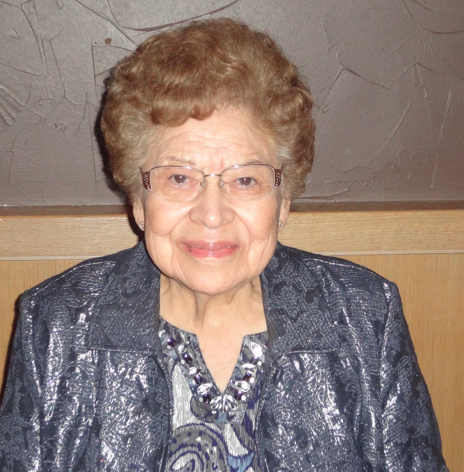 Obituary of Paula M Gonzalez