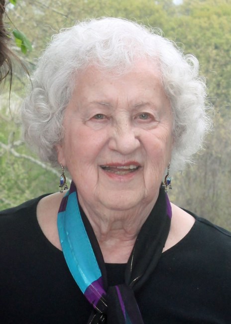 Obituary of Adelaide R. Santoleri